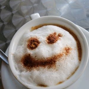 Meet your Posher, Carolyn